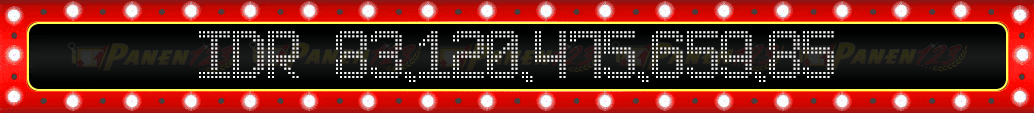 PROTOGEL123 Jackpot